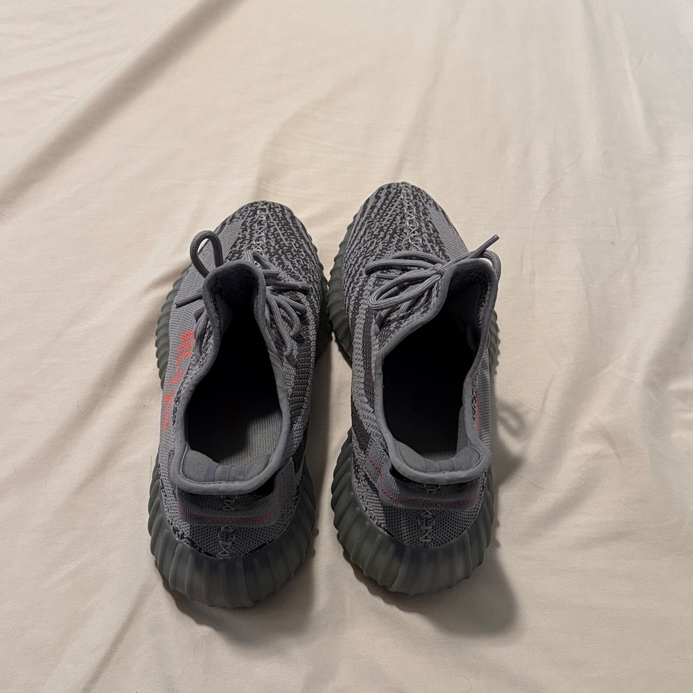 Yeezy boost 350 size 13 - Picture 3 of 4